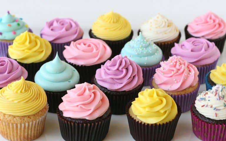 cupcake