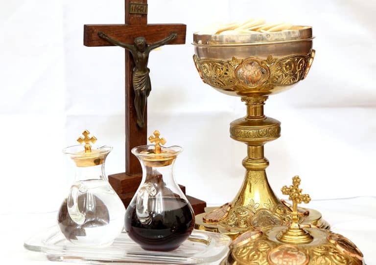 detalles de comunion