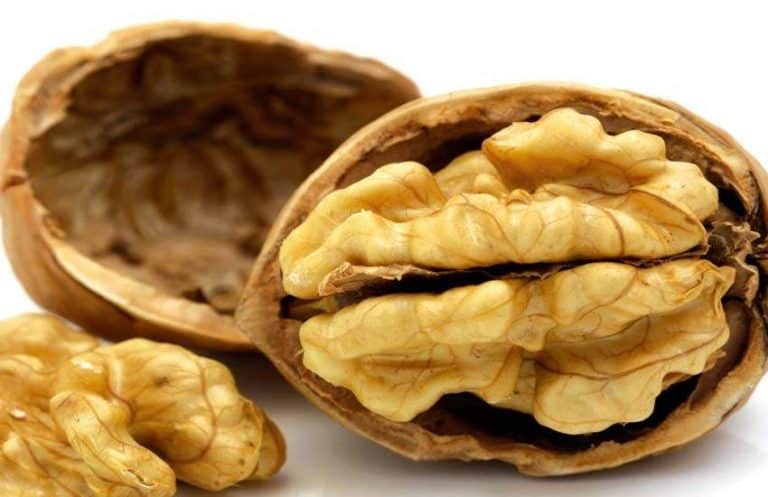 las nueces