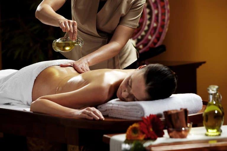 erotic massage barcelona
