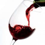 tomar vino