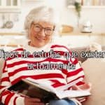Tipos de estufas que existen actualmente