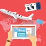 comprar vuelos baratos