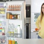 organizar nevera