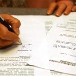 Requisitos necesarios para cambiar el nombre de un vehículo