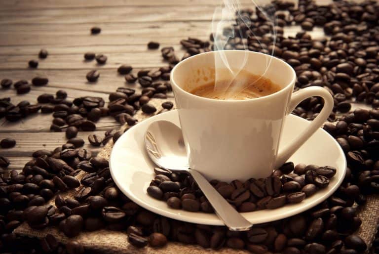 Beneficios del café