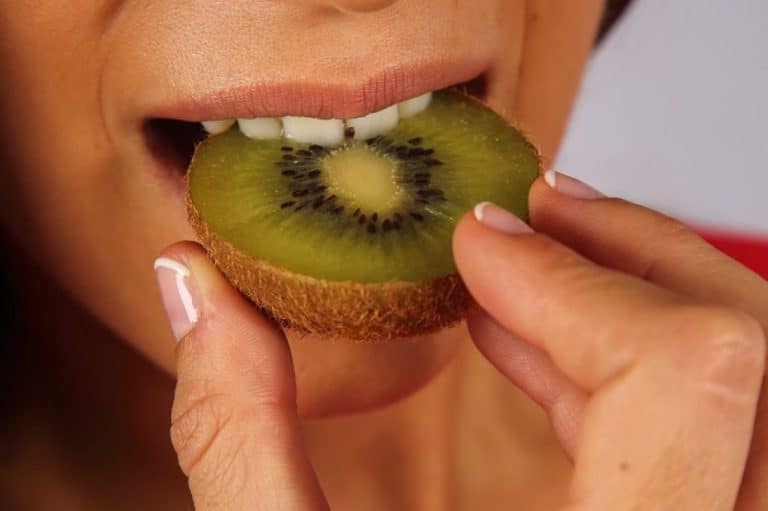 Kiwi-escalda-la-lengua