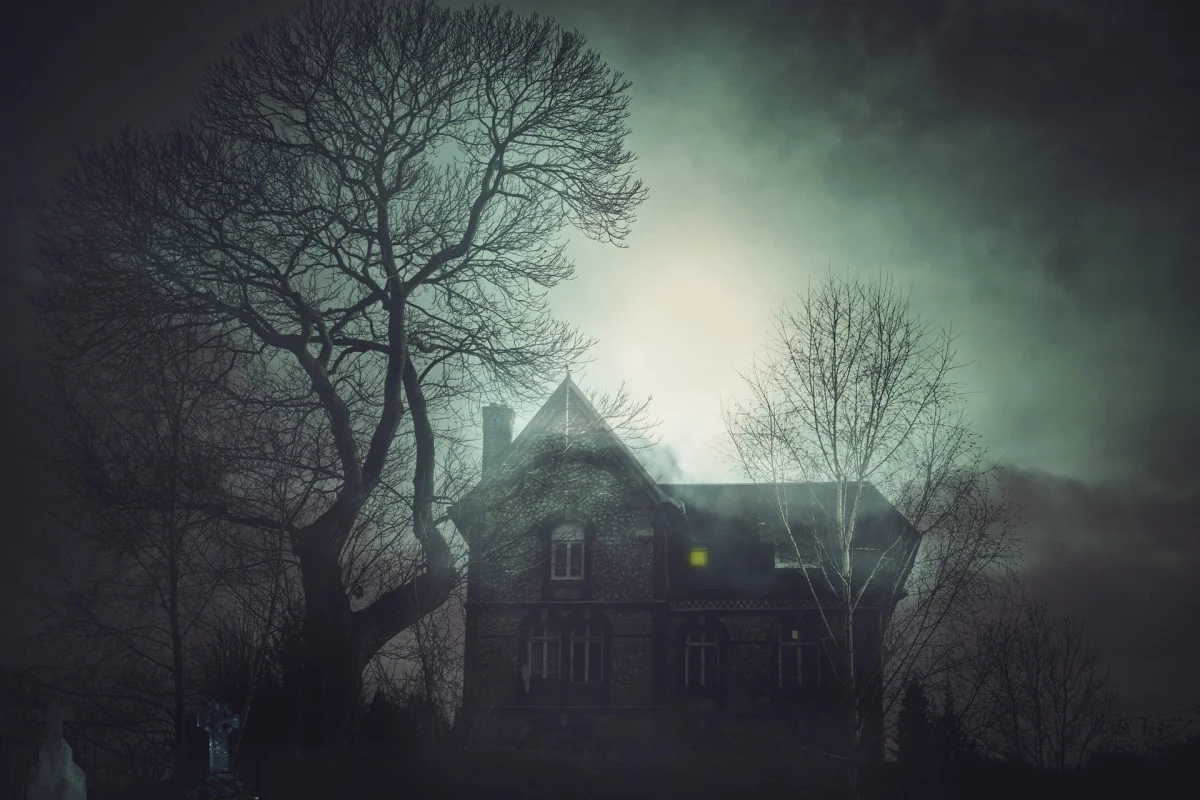 top libros novela terror
