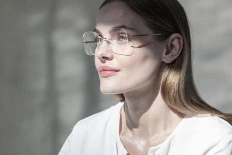 Todo lo que debes saber de las gafas de sol Silhouette