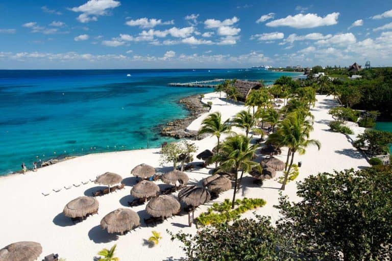 Viajar: Destinos seguros y experiencias únicas