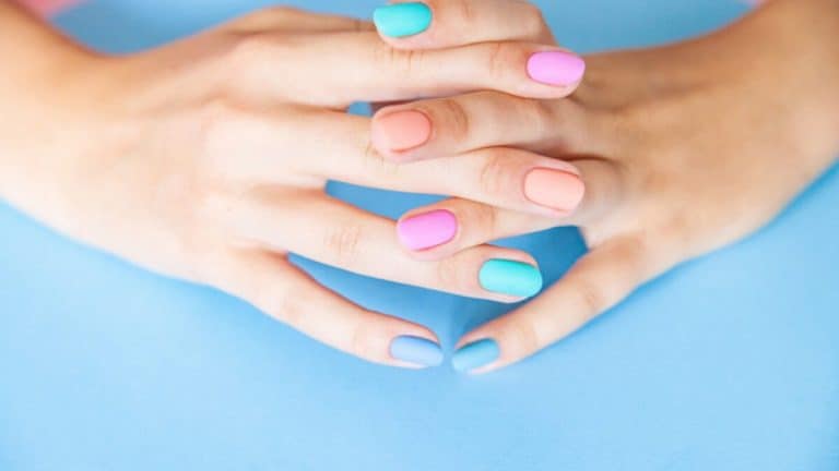 ¿Cómo hacer esmalte de uñas ecológico?