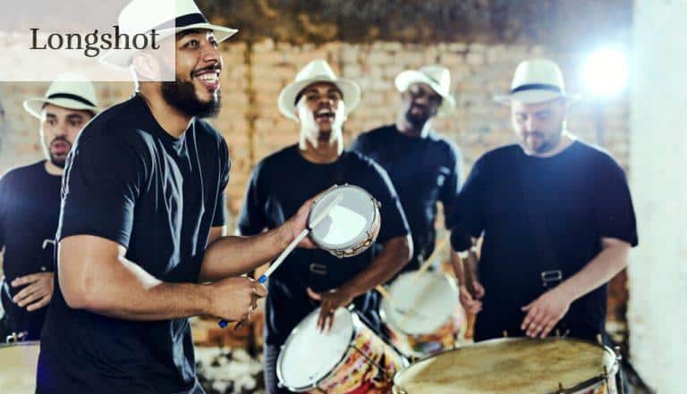 Descubriendo la música