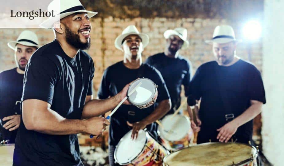 Descubriendo la música