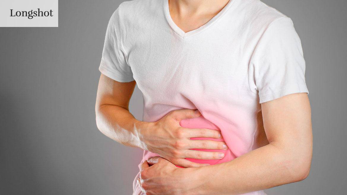 Dolor de estómago: ¿qué tomar?