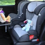 Elegir silla de coche perfecta