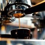 La evolución del café