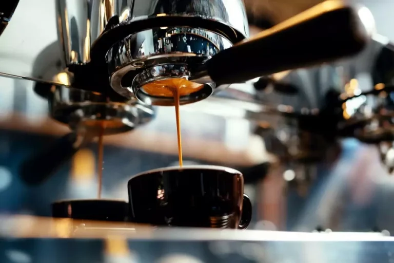 La evolución del café