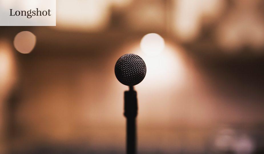 audio microfono