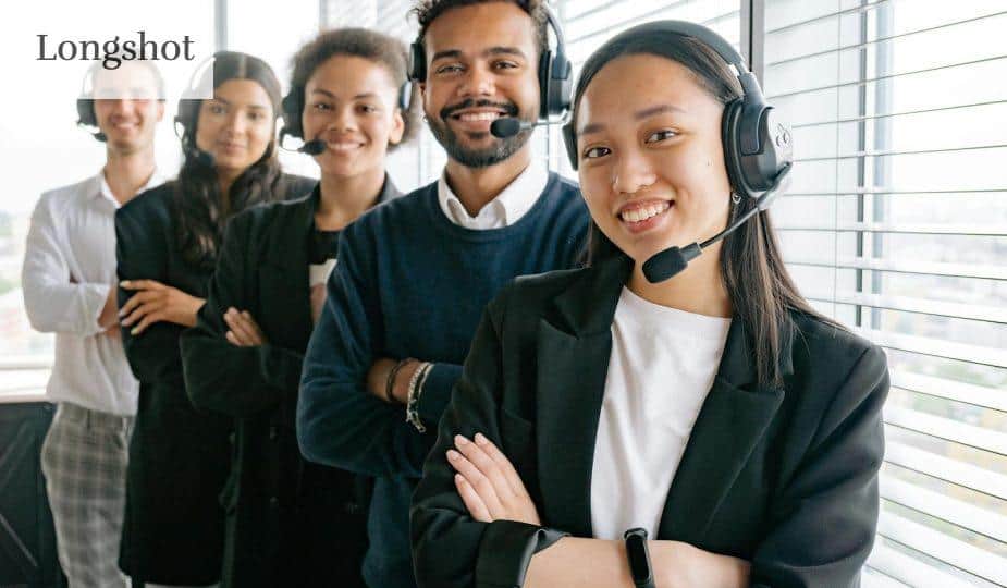 atención al cliente