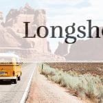 yellow Volkswagen van on road