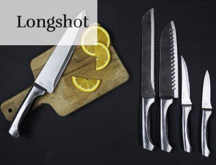 utensilios de cocina