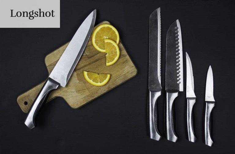 utensilios de cocina