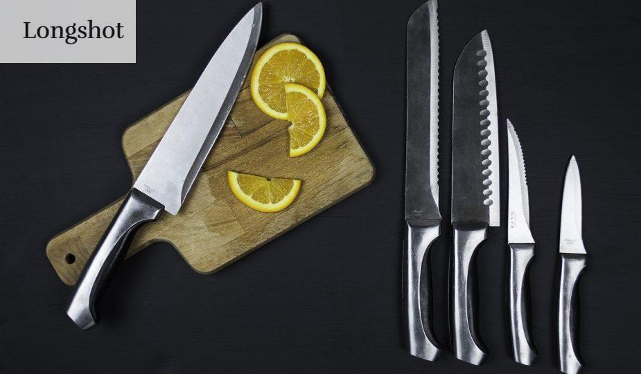 utensilios de cocina