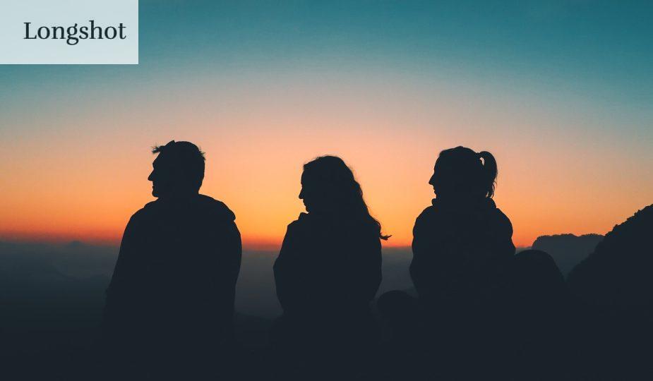 Viajar con amigos