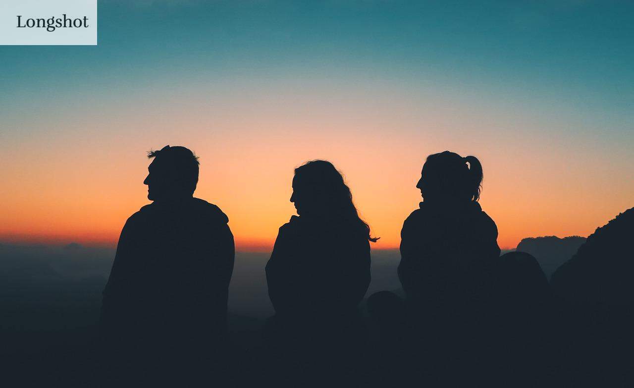 Viajar con amigos