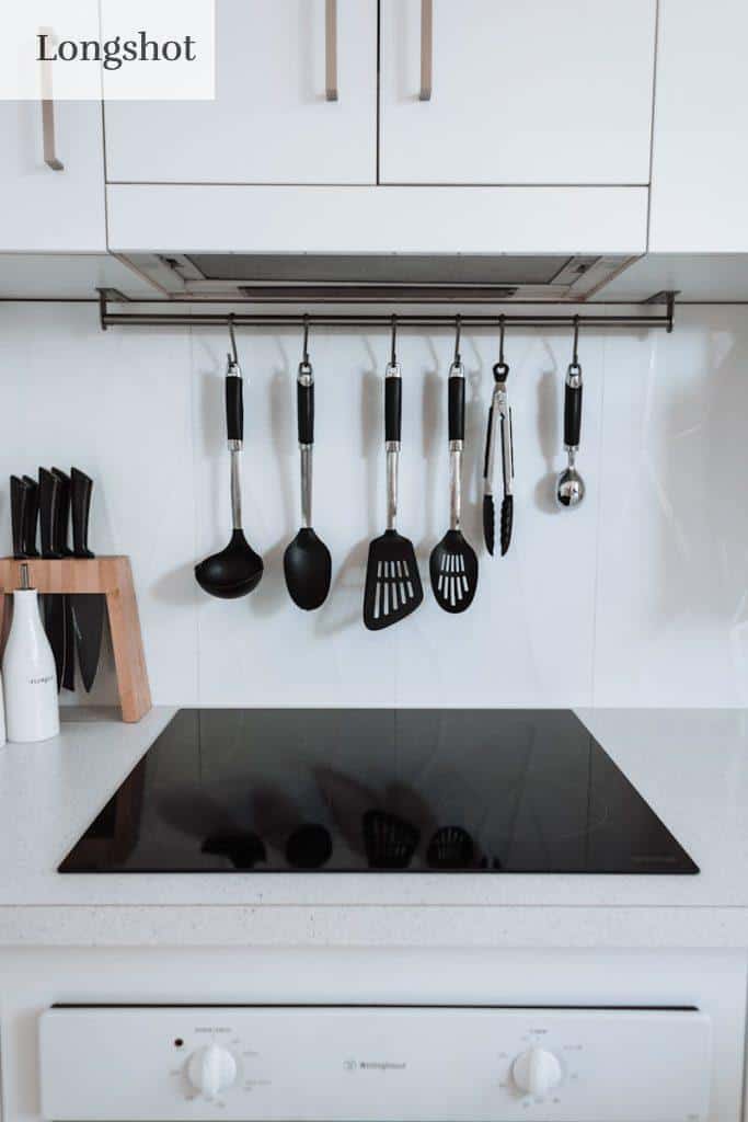 utensilios de cocina