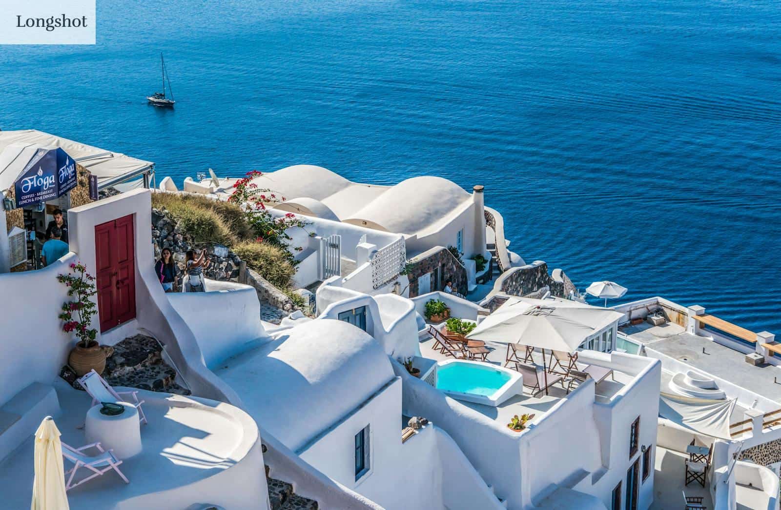 Grecia
