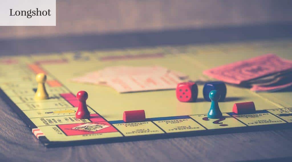 Juego de mesa