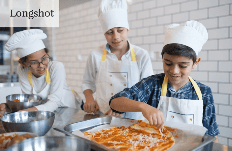 Tipos de gorros de chef y sus nombres