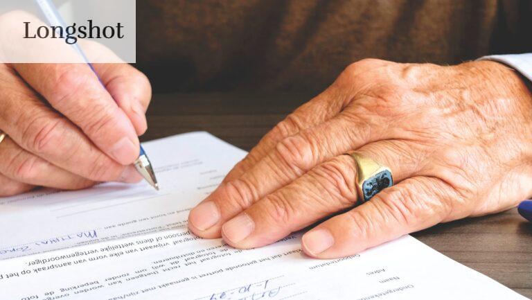 ¿Cómo es el proceso de aceptación de una herencia?