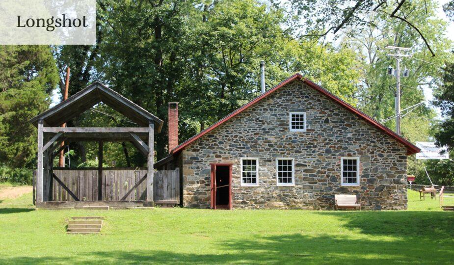 Casa rural