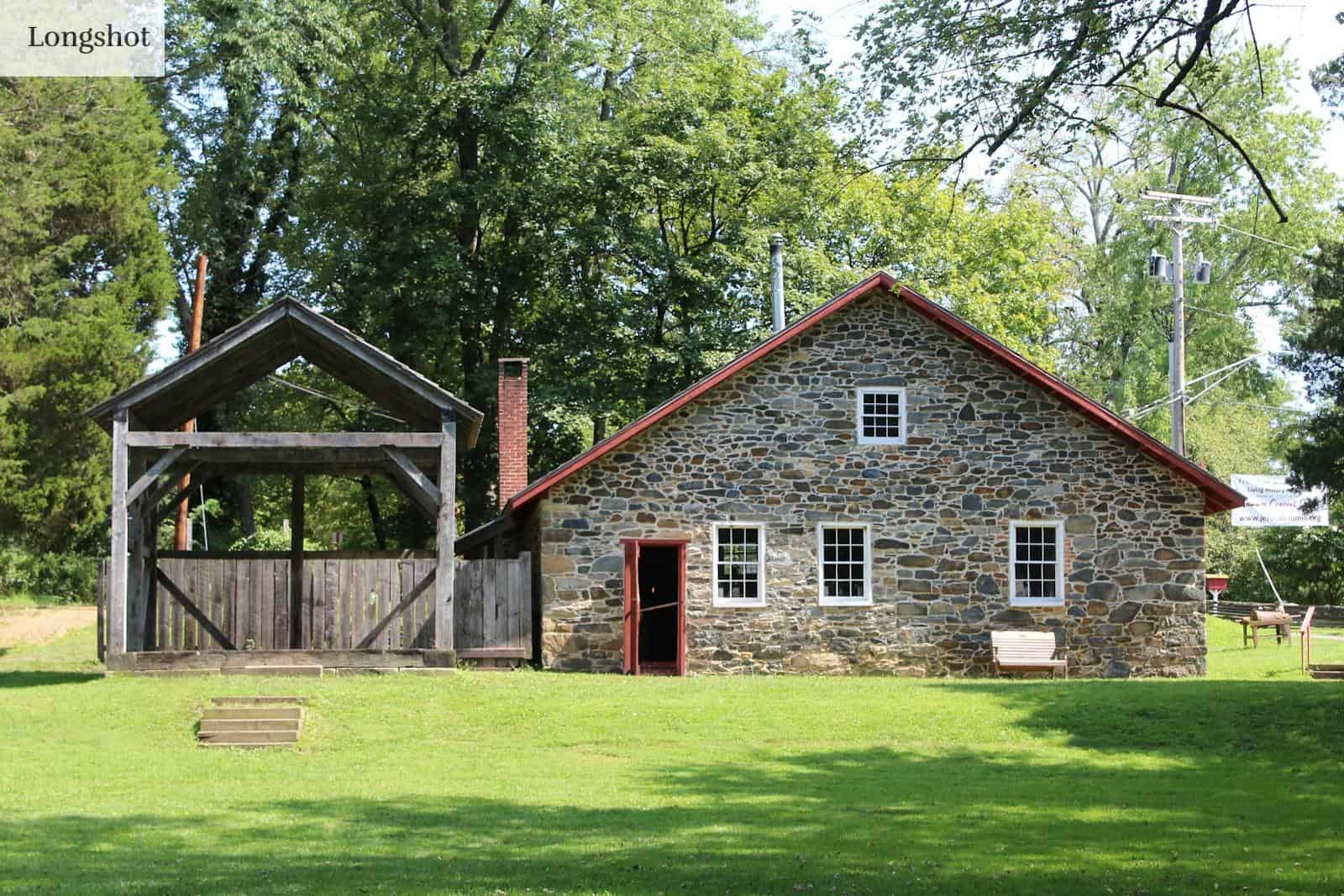 Casa rural