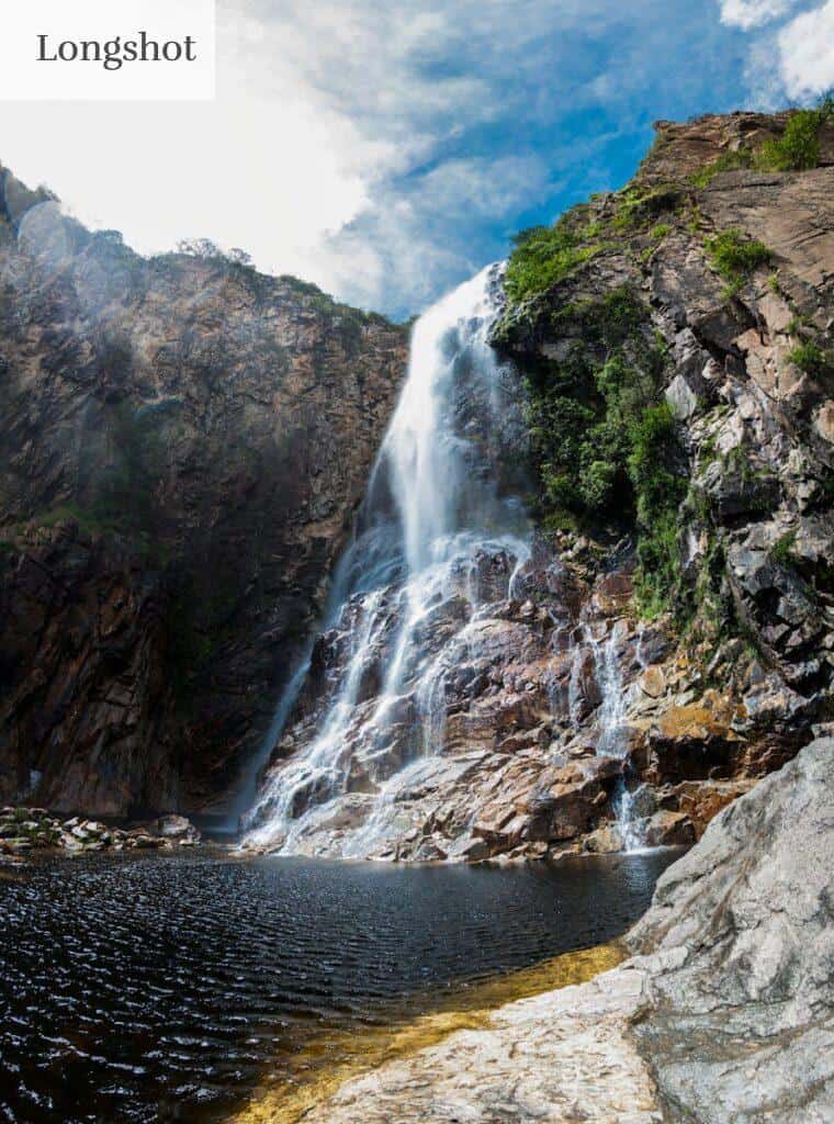 cascada