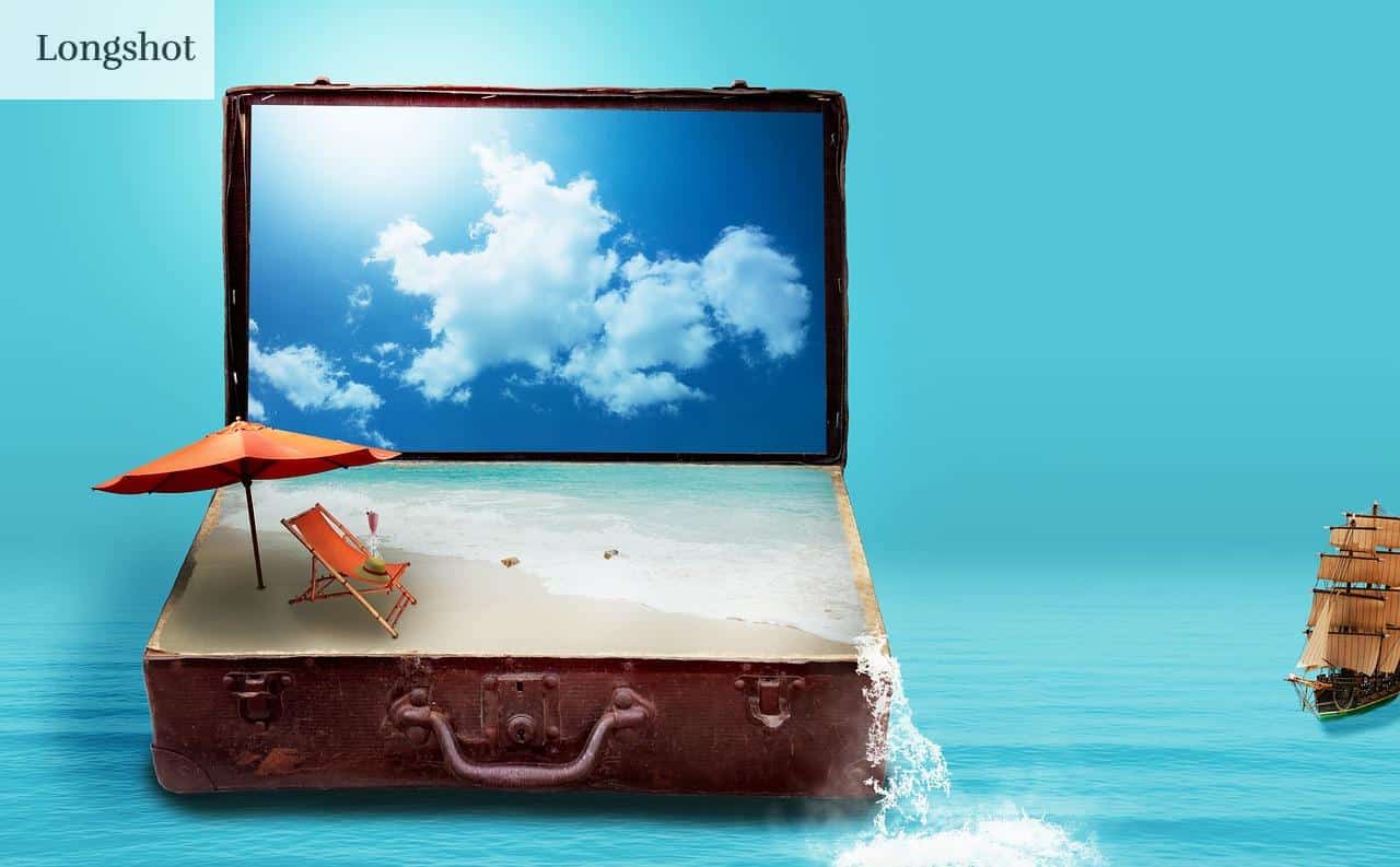 viajar