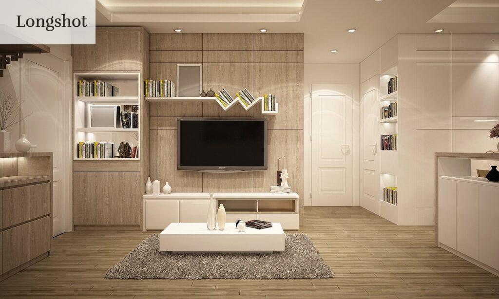 servicios de interiorismo