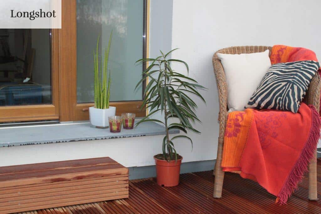 suelo de exterior, ¿cuál es el mejor para tu terraza o jardín?