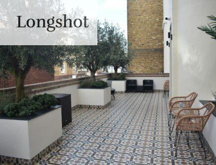 Eligiendo suelo de exterior, ¿cuál es el mejor para tu terraza o jardín?
