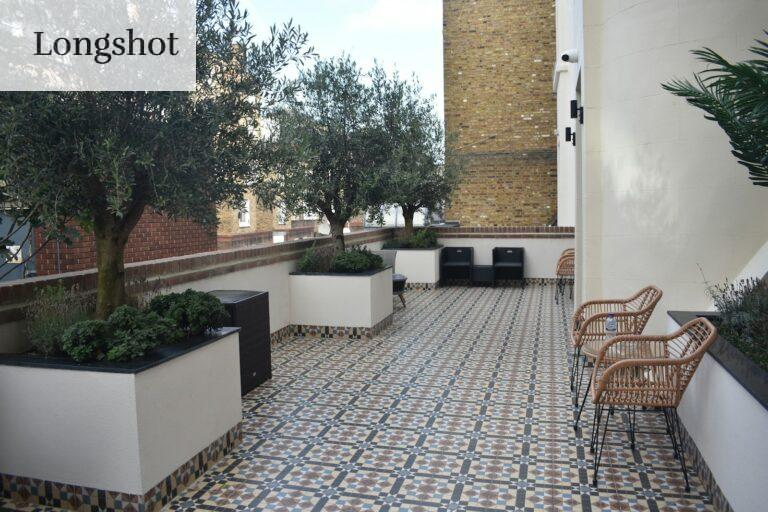 Eligiendo suelo de exterior, ¿cuál es el mejor para tu terraza o jardín?