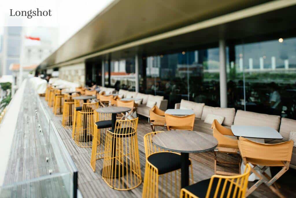 suelo de exterior, ¿cuál es el mejor para tu terraza o jardín?