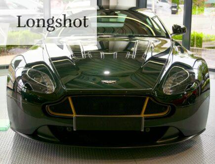 Aston Martin