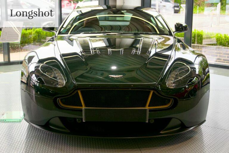 Aston Martin