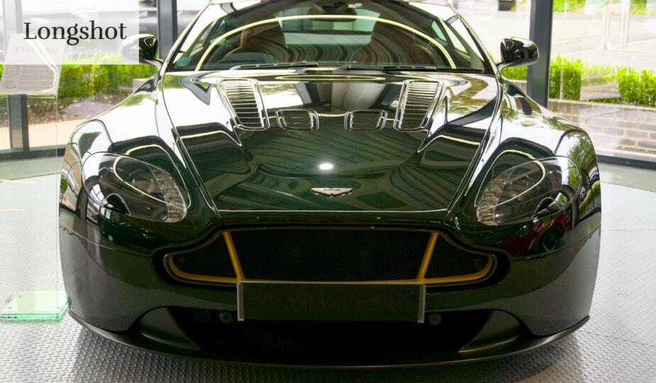 Aston Martin