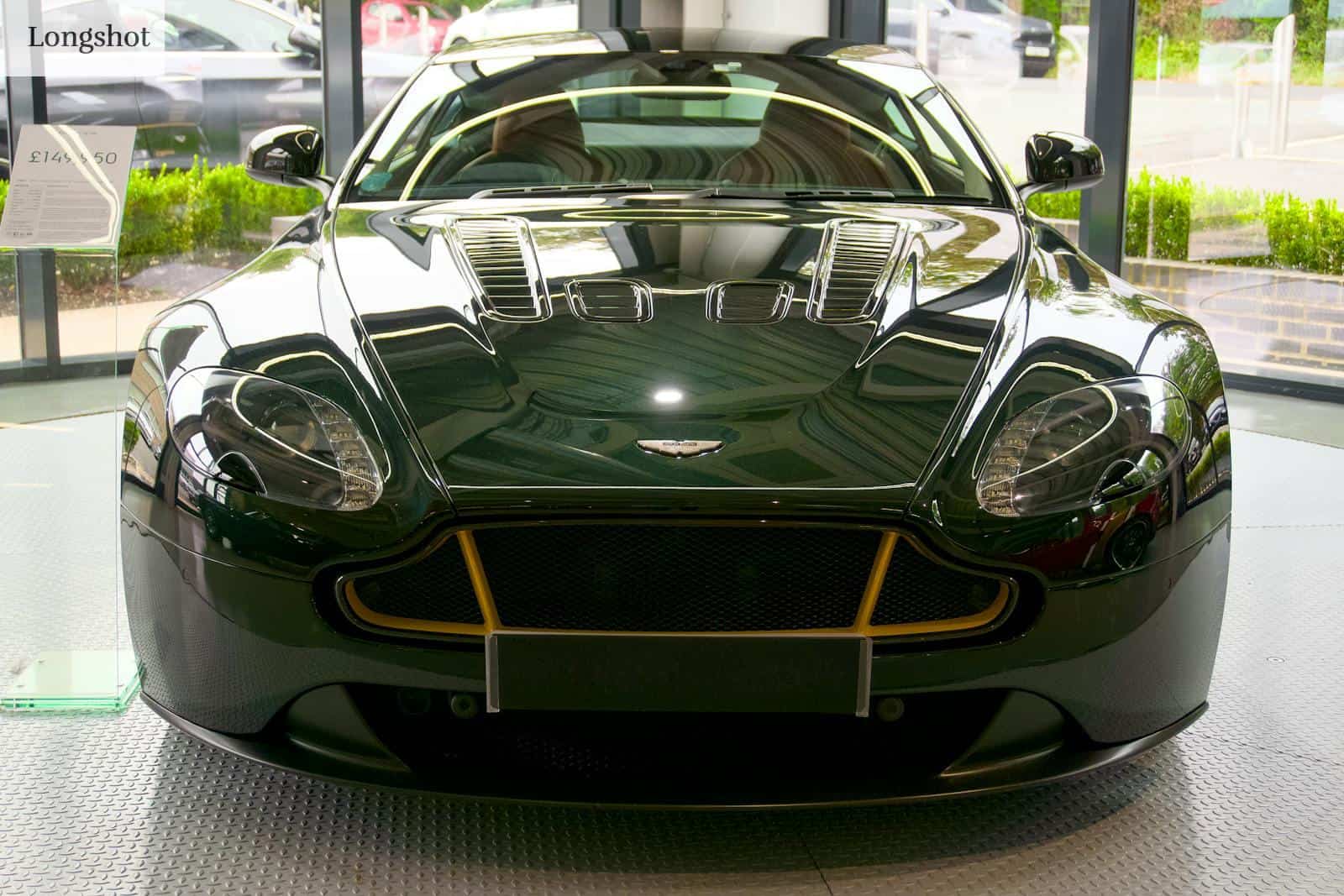 Aston Martin