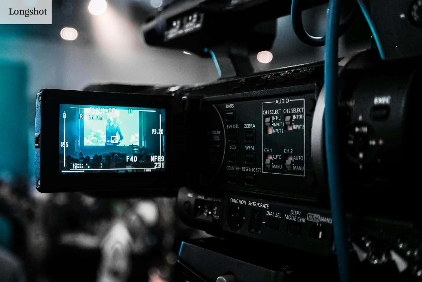 filmacion