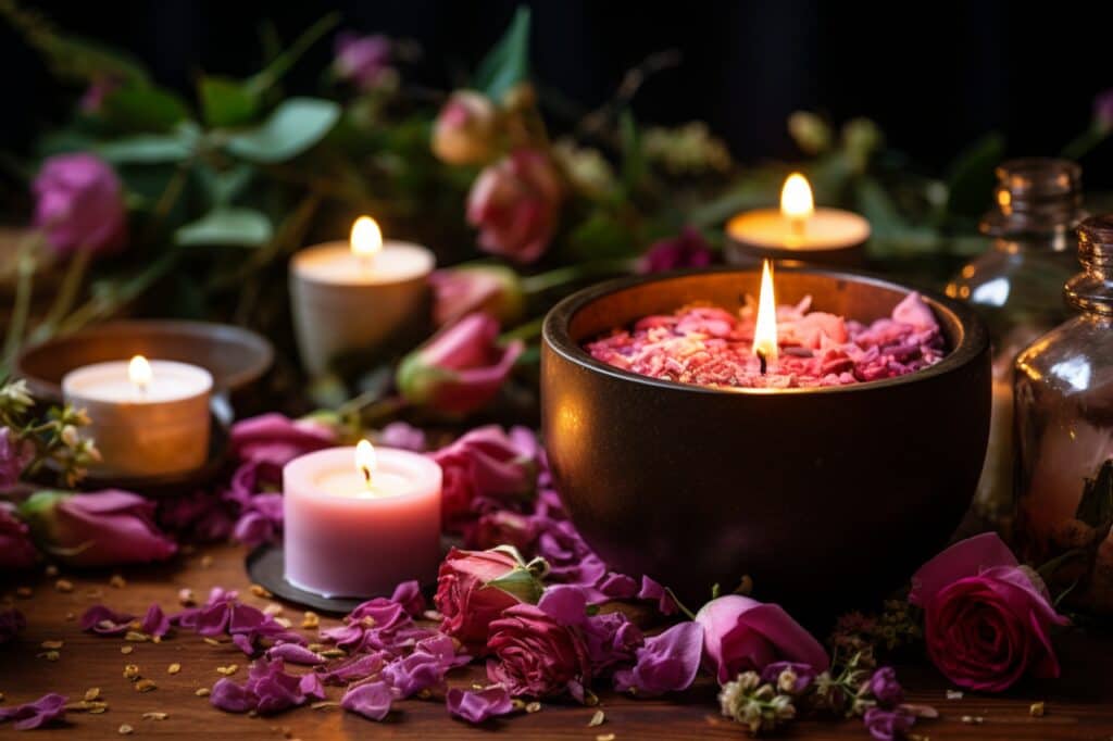 velas