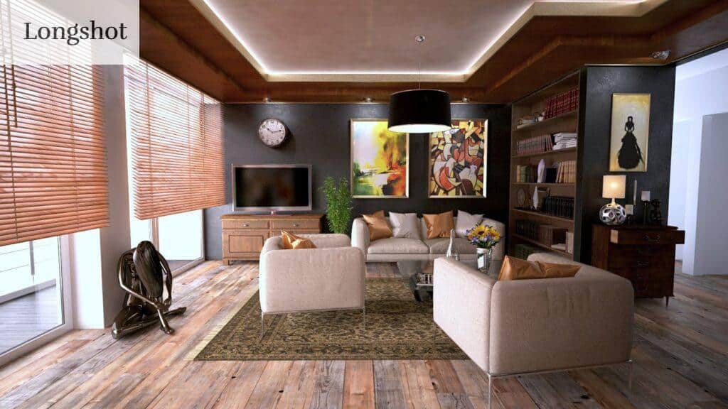hogar impecable